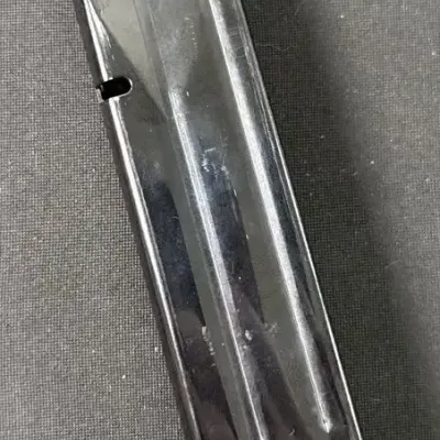 CZ Tactical Sport Series 9mm 20-Round Magazine