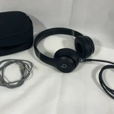 Beats Solo 4 Wireless Headphones 