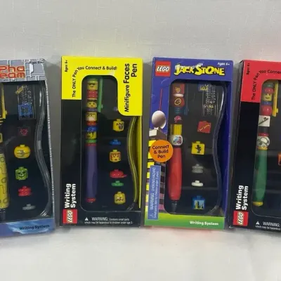 Lego Pens 