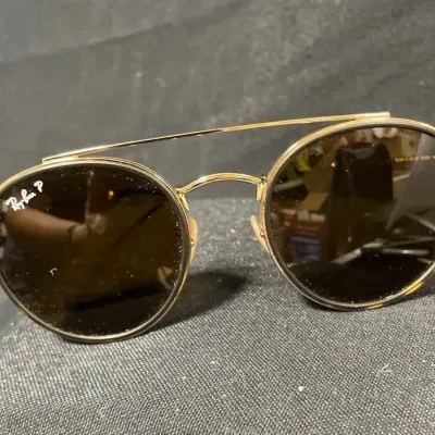 Ray-Ban P Sunglasses