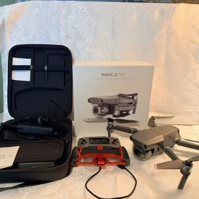 dji Mavic 2 Pro Drone