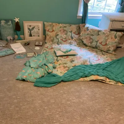 Mermaid Lot