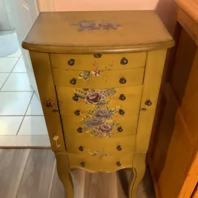 Jewelry Airmoire