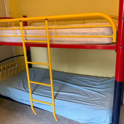 Bunk Beds