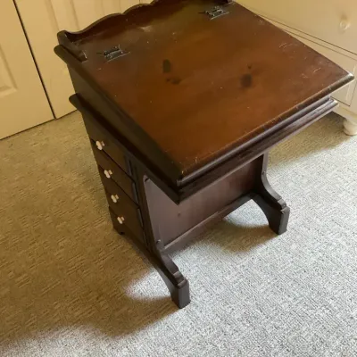 Vintage Child’s Desk