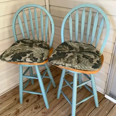 Kitchen Bar Stools