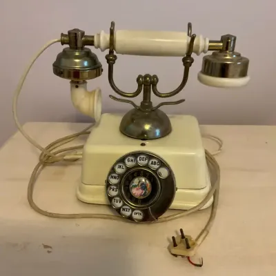 Vintage Phone