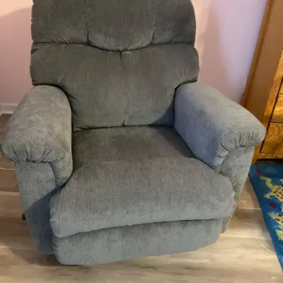 Lazboy Manual Recliner
