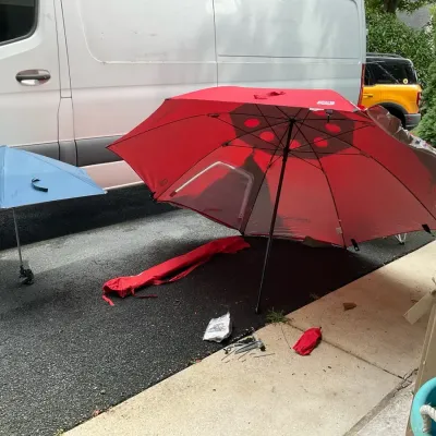 Sport-brella Plus More