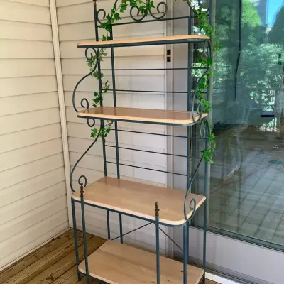 Bakers Rack