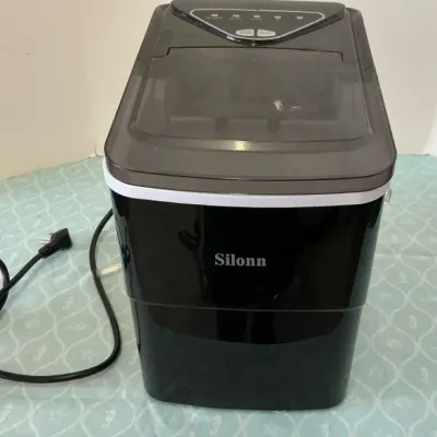 Ice Maker