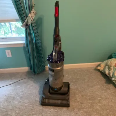 Dyson Upright Vacuum 