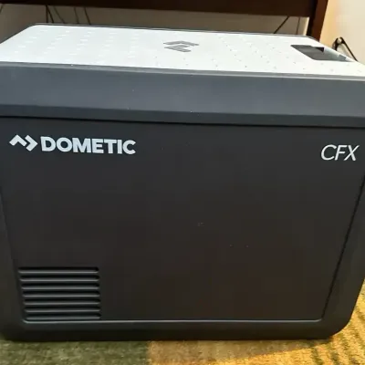Dometic CFX3 45 Portable Refrigerator/Freezer | 46L | 12/24V DC & 120V AC