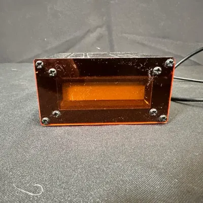 KPA500 Digital Display Unit by KV5J | Amateur Radio Amplifier Accessory 