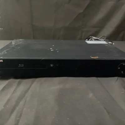 Samsung BD-P1500 Blu-ray Disc Player | 1080p HD | Made in 2008