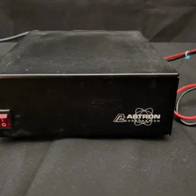 Astron SS-25 Switching Power Supply | Amateur Radio Equipment