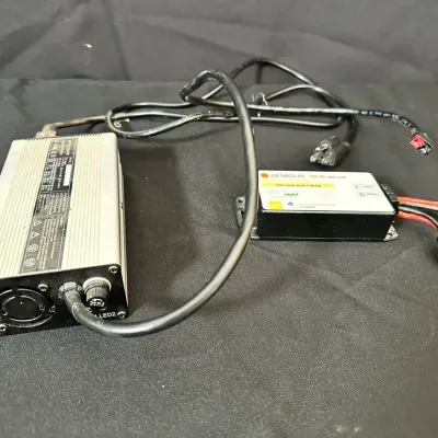 Battery Chargers | Genasun GV-10 Lead-Acid Solar Controller & Li-Ion/Li-Poly Charger