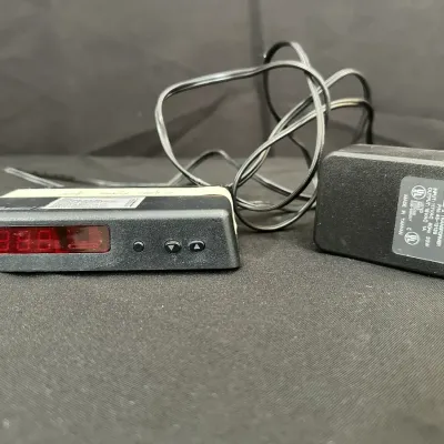 Channel Master 9521 Complete Antenna Rotator Control & Remote
