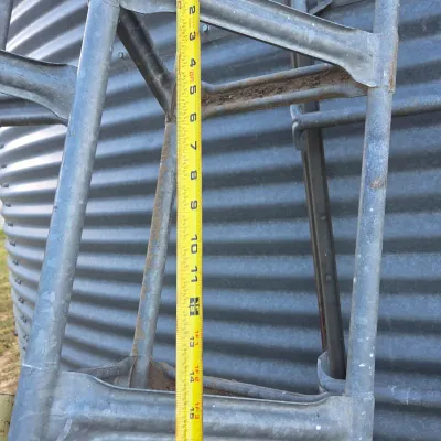 30+ foot tower for antennas or other uses