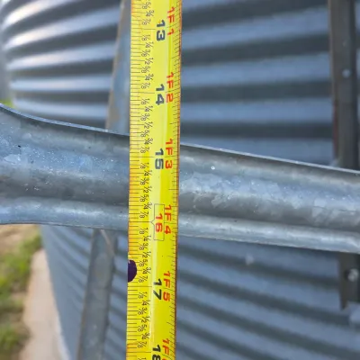 30+ foot tower for antennas or other uses