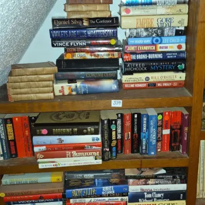 Sale Photo Thumbnail #898
