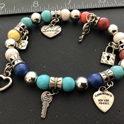 Costume Fashion Bracelet