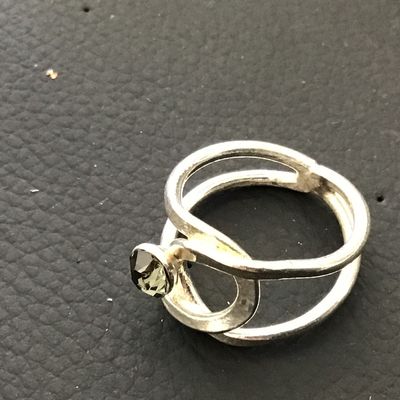 Artisan Style Ring