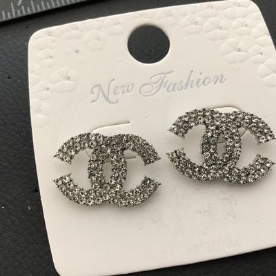 Costume Fashion Earrings