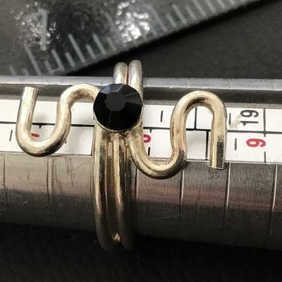 Artisan Ring