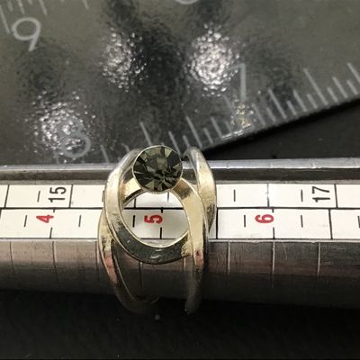 Artisan Style Ring