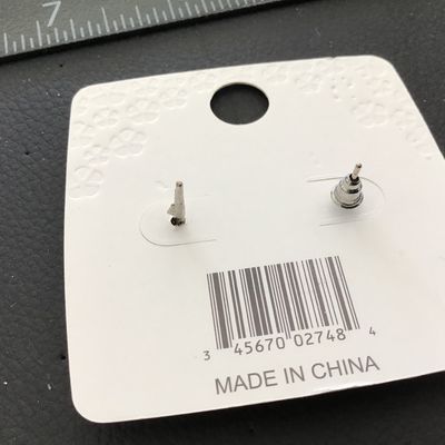 Costume Fashion Earrings