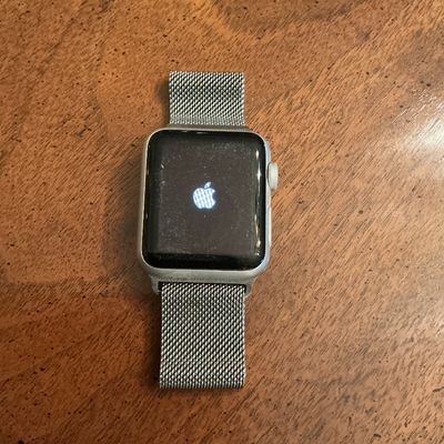 Apple watch