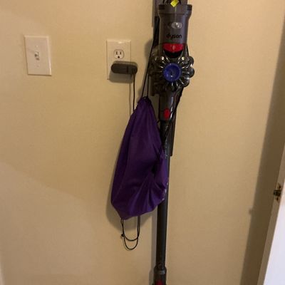 Sale Photo Thumbnail #65: Dyson vacuum