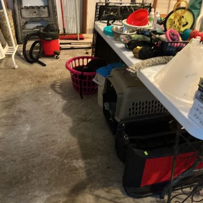 Sale Photo Thumbnail #67: Garage items
