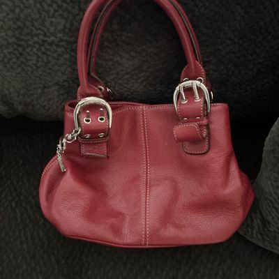 Tignanello purse