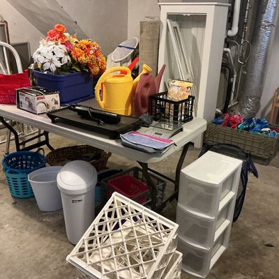 Sale Photo Thumbnail #69: More garage items
