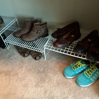 Sale Photo Thumbnail #36: Shoes