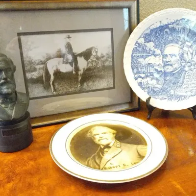Robert E. Lee Collection 