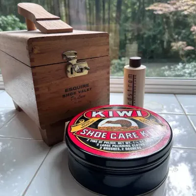 Shoe Care