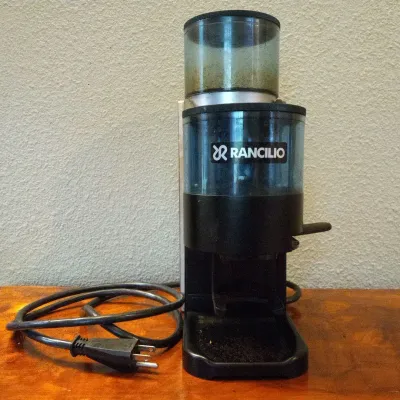 Rancilio Coffee Grinder 
