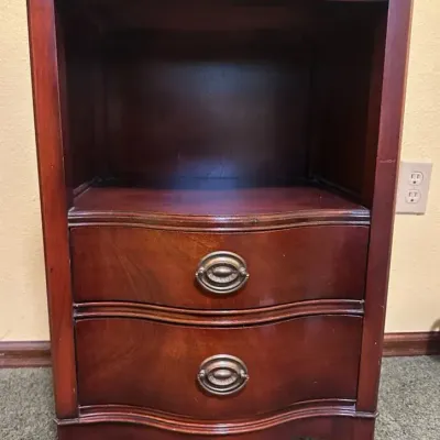 Drexel End Table 