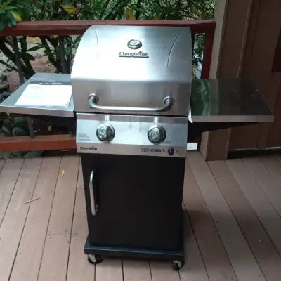 Char-Broil Grill 