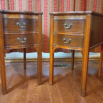 Wabash Nightstands 