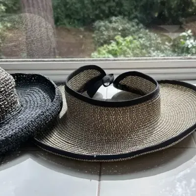 San Diego and other Sun Hats 