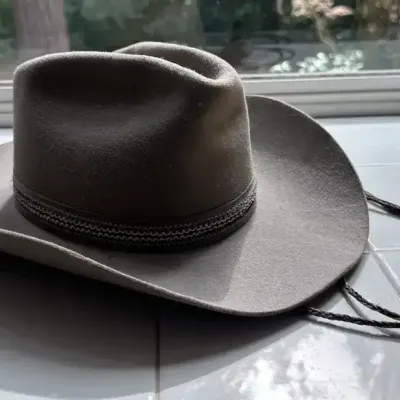 Stetson Hat