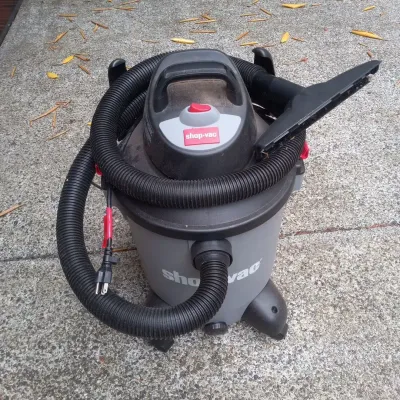 Shop Vac