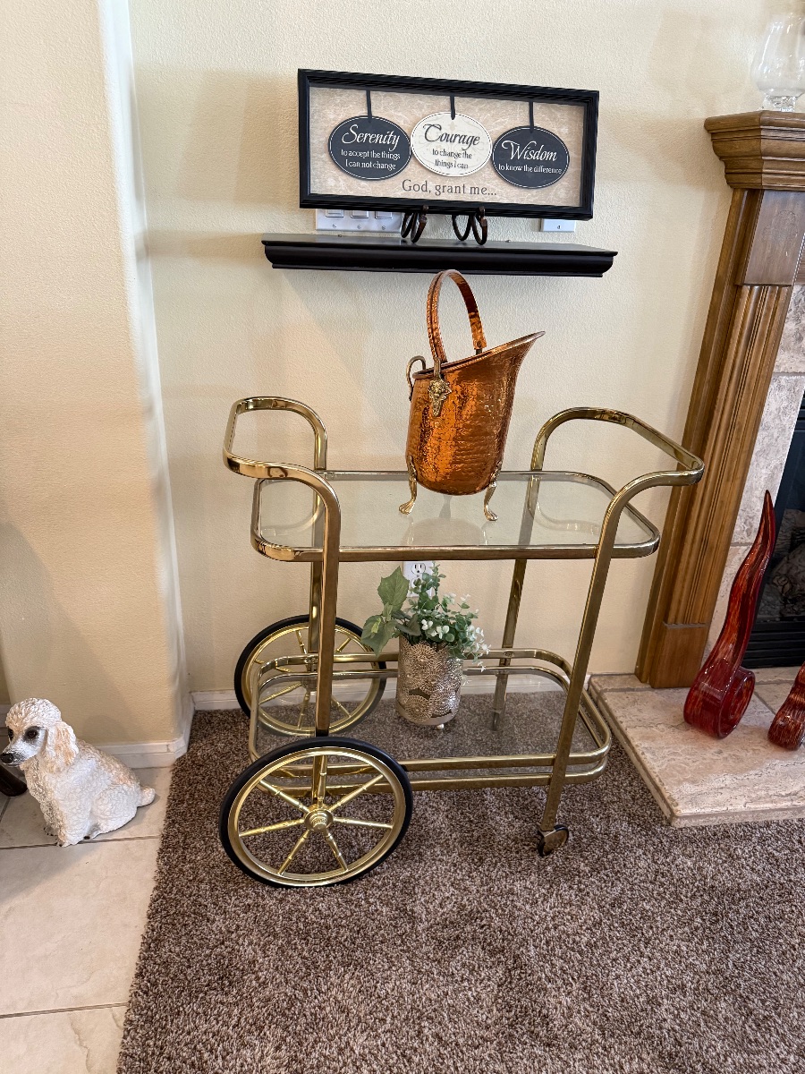 Fabulous Sale By TLC ESTATE SALE LADIES/ Solera Development MIRAMONTE Dr entrance