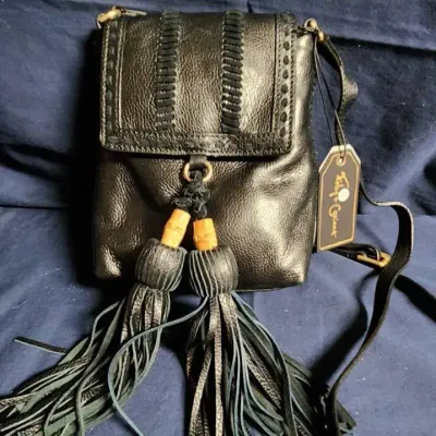 Foley+ Corinna Crossbody