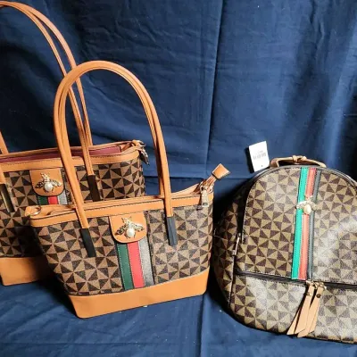 Classic Fashion Bags