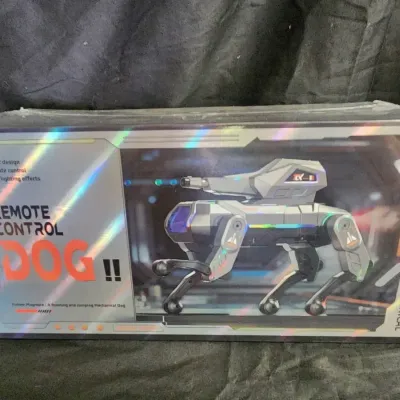 R/C Dog